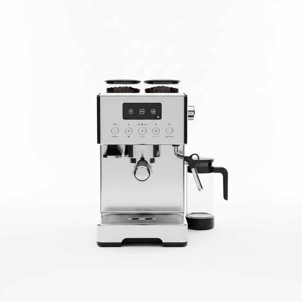 Coffee Maker