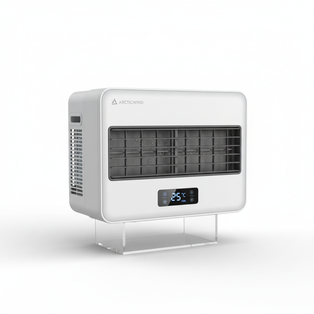 Air Cooler