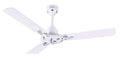 Bajaj Novella Ee 1200Mm Premium & Designer Ceiling Fans (Serene White)