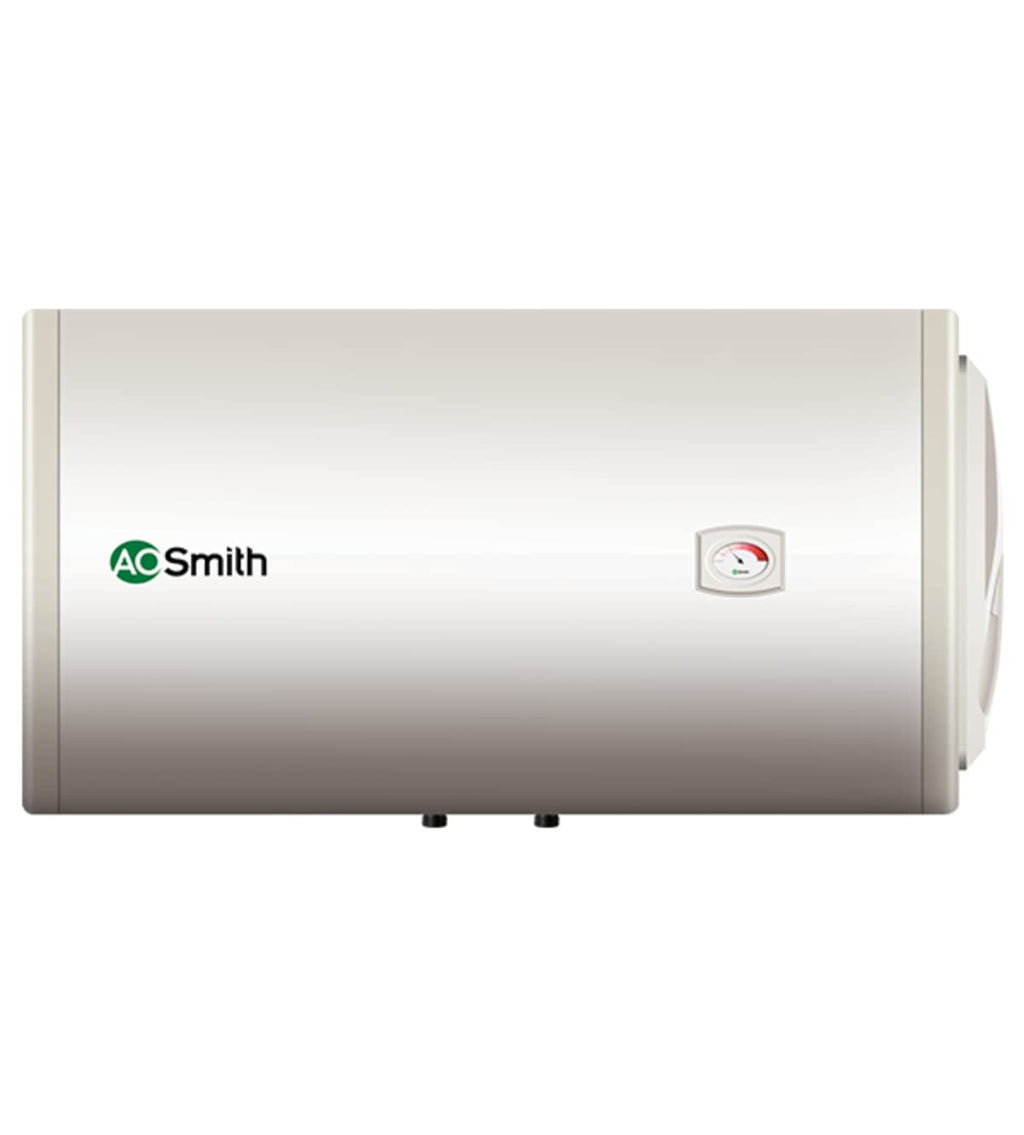 AO Smith HSE HAS 100 Litre Storage Water Heater | White