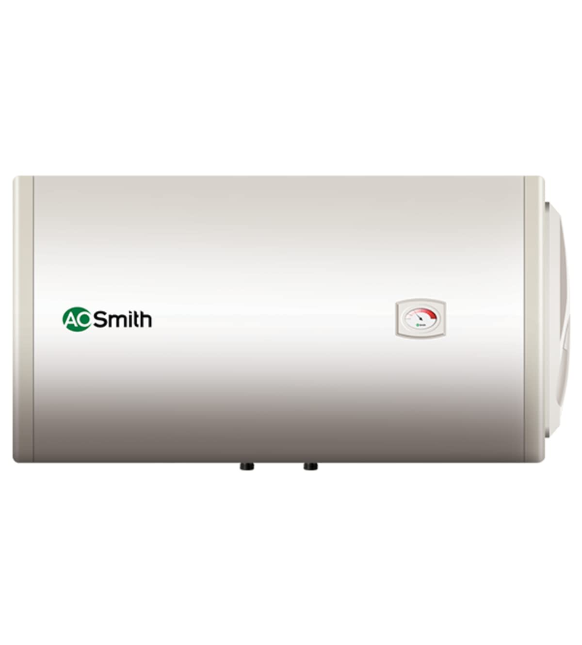 AO Smith HSE HAS 100 Litre Storage Water Heater | White