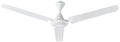 Crompton Brizair 1200mm 3 Blade Ceiling Fan (Opal White)