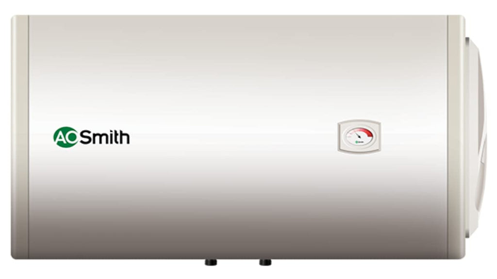 AO Smith HSE HAS 100 Litre Storage Water Heater | White