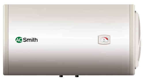 AO Smith HSE HAS 100 Litre Storage Water Heater | White