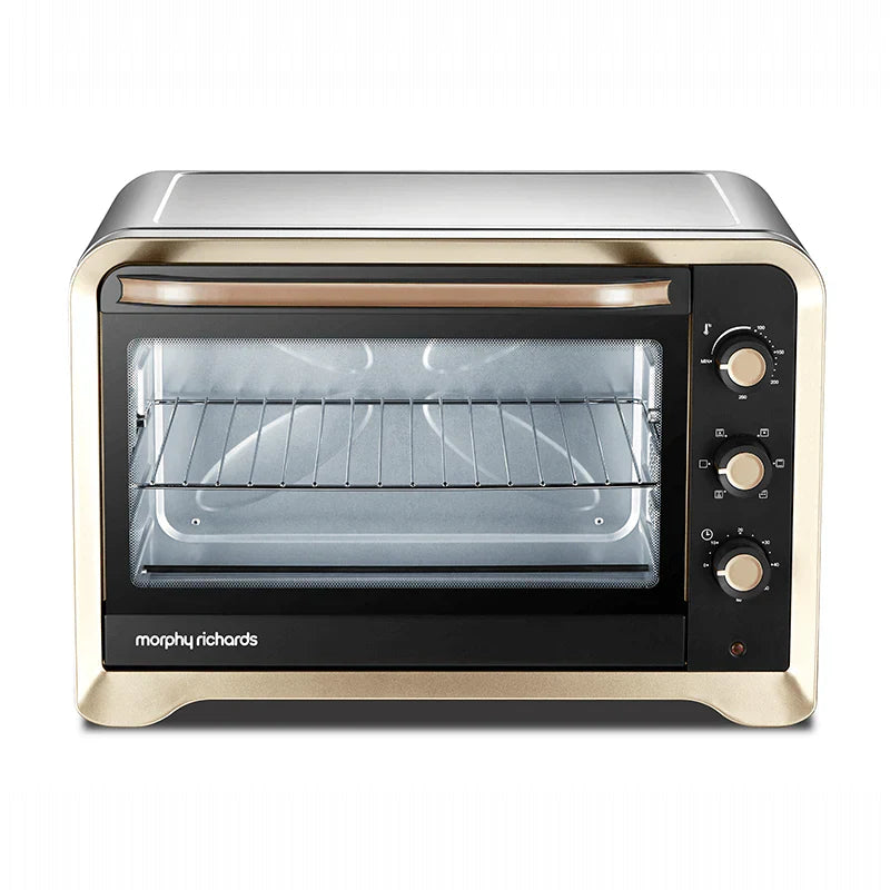 Morphy Richards Luxechef 60 Litre Oven toaster grill (OTG)