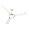 Polycab Superb Neo 1200 mm High Speed Ceiling Fan ?White Bronze Gold?