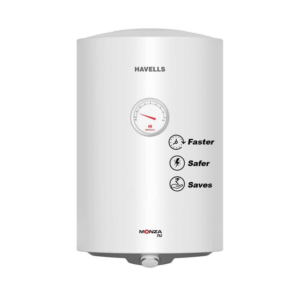 Havells Monza Nu 100 Litre Storage Geyser