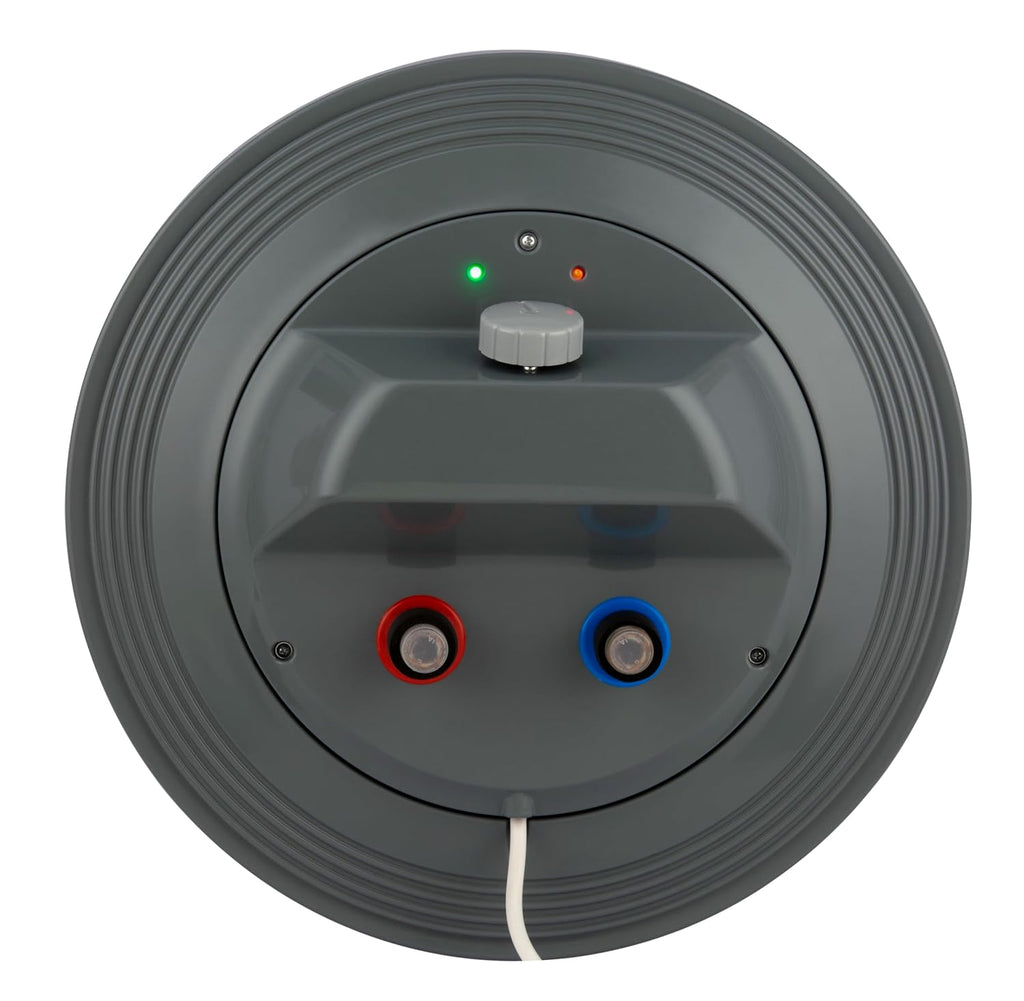 Bajaj Arrmand 100 Litre Storage Water Heater Geyser |Glass Tank