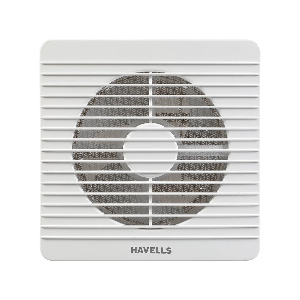 Havells Ventil Air BLDC 200 mm Exhaust Fan White