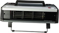 Usha Heat Convector HC 812T 2000-Watt Room Heater (Black)