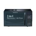 Morphy Richards Air 23CGAD Convection Microwave Oven with in-Built Air Fryer (Black)