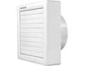 USHA Crisp Air Premia AS Plus 150mm Exhaust Fan (White)