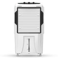 the crompton Optimus Desert Air Cooler with White background