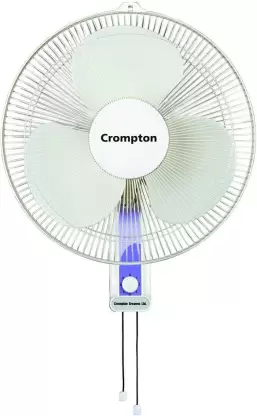 a high flow wave plus wall fan 400mm with fans
