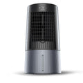 Symphony Duet-i Kitchen Cooling Personal fan with Ice chamber, Digital Display, Mood Lights