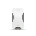 Polycab Eliana 3 litre Electric Instant Geyser (White Grey)