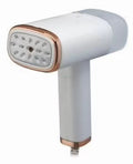 Morphy Richards Steam Elite 1200 W Garment Steamer  (White, Gold)