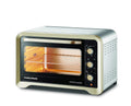 Morphy Richards 45 RCSS Luxechef Oven Toaster Griller (Gold, 45-Litre OTG)