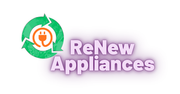 ReNew Appliances - Home