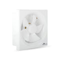 RR Signature Vento Deluxe High Speed 2100 RPM 200mm Exhaust Fan (White)