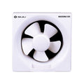 Bajaj Maxima DX exhaust fan on a white background
