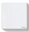 Polycab Freshobreeze 150 mm Exhaust Fan  (White)