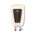 Polycab Emerald 3Ltr Electric Instant Water Heater (Ivory Grey Brown)