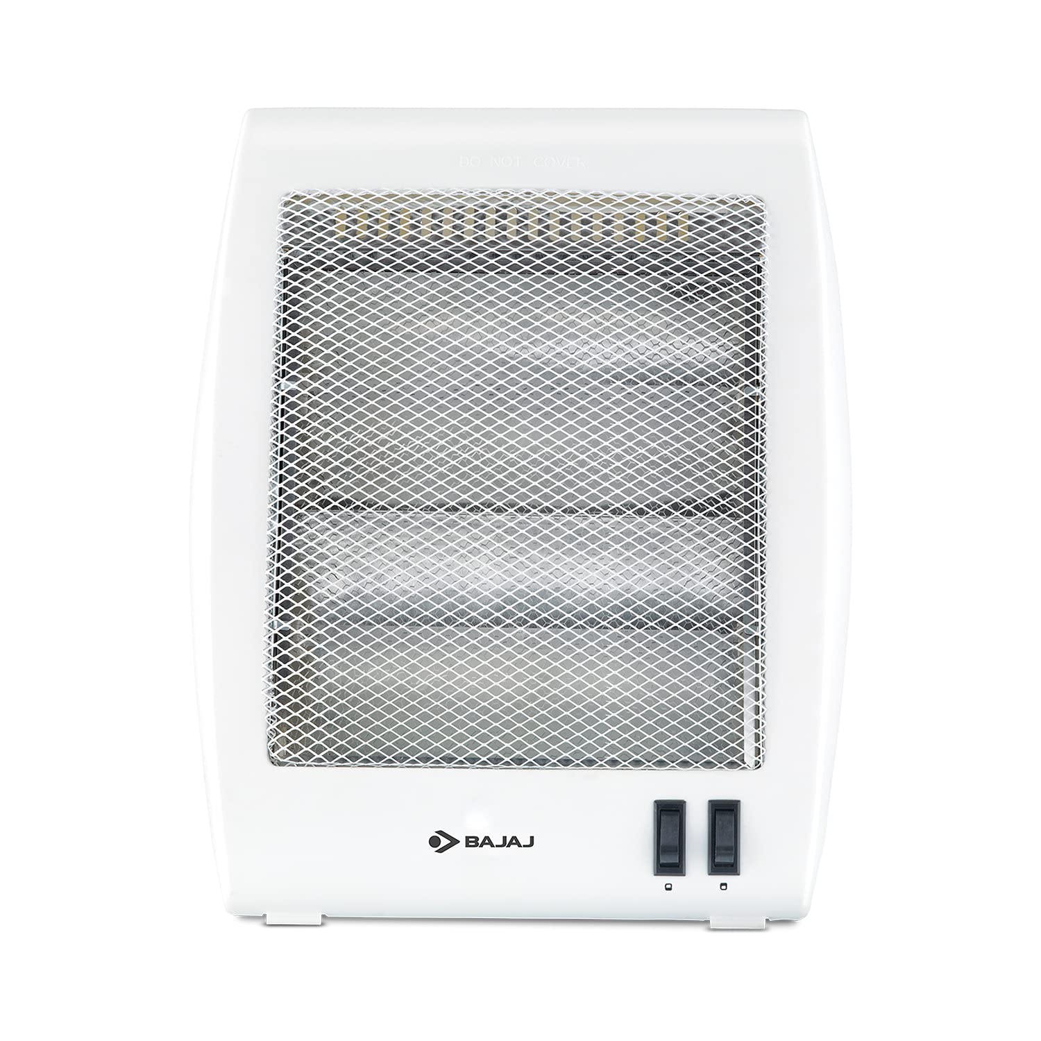 Bajaj RHX-2 800Watts Halogen Room Heater (White)