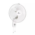 RR Signature Mojo Plus High Speed 400mm Wall Fan (White)