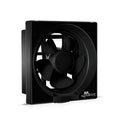 RR Signature Vento Deluxe 250mm Exhaust fan Black