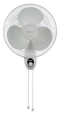 Bajaj Esteem 400mm Wall Fan (White)